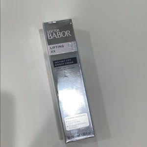 Babor Lifting cream